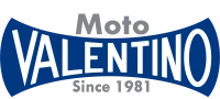 Logo Valentino Moto since 1981