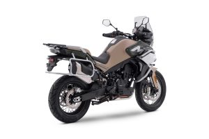 CFMOTO 800MT Limited Edition (2023 – 24)