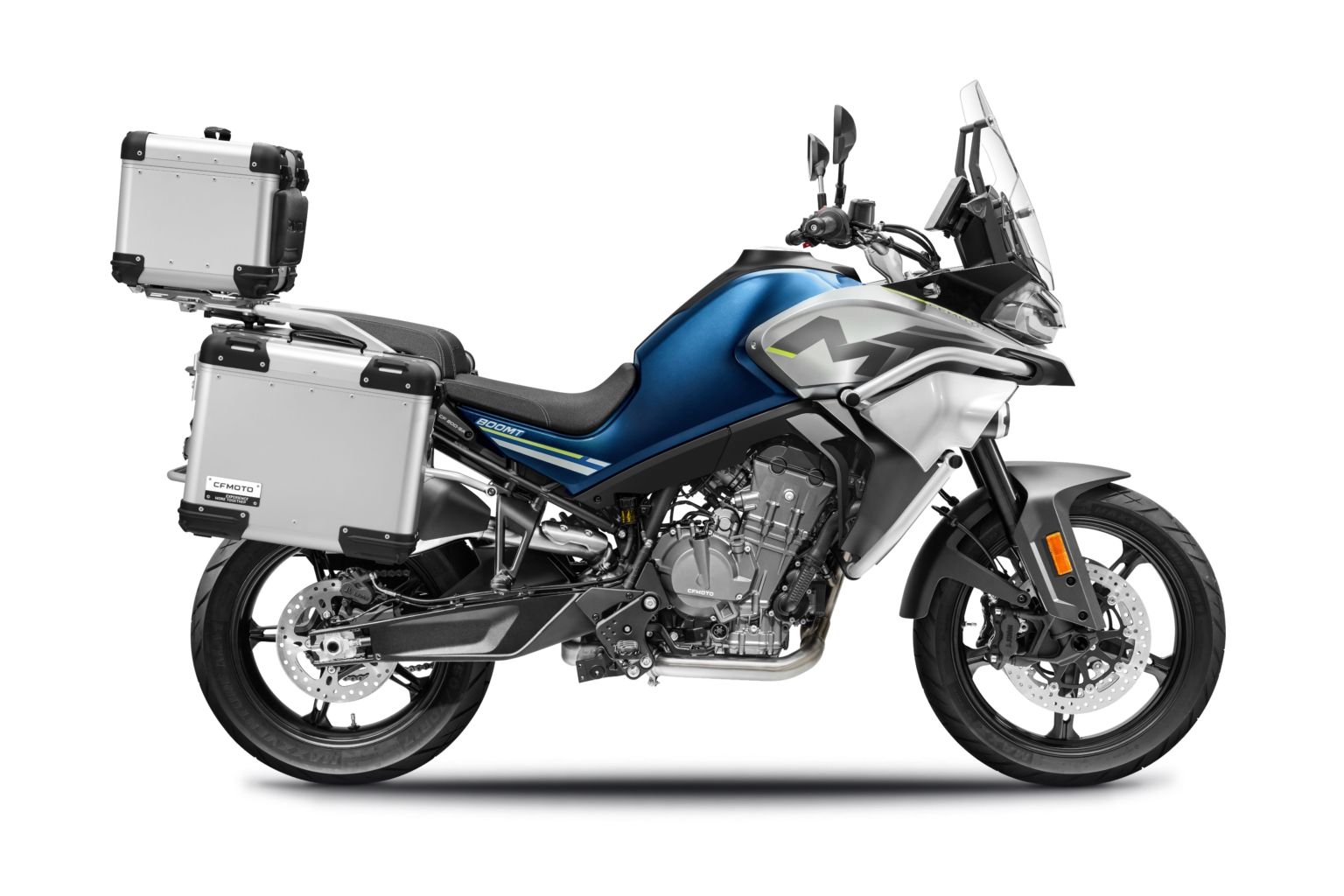 CFMOTO 800MT Sport (2022 – 24)