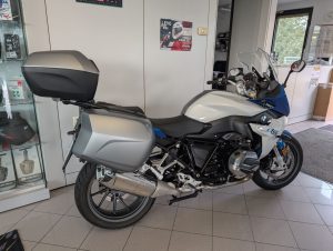 Bmw R 1200 RS (2017 – 19)