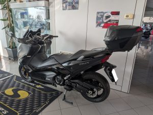 Yamaha T-Max 530 SX (2017 – 19)